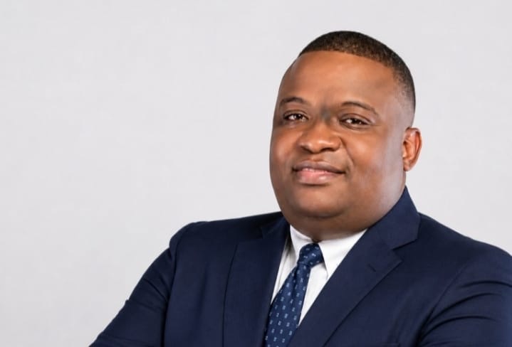 Fernando Samuel — CEO da CYBERDROMO
